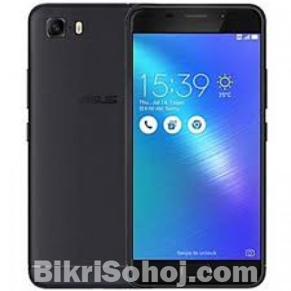 asus zenfone 3s max